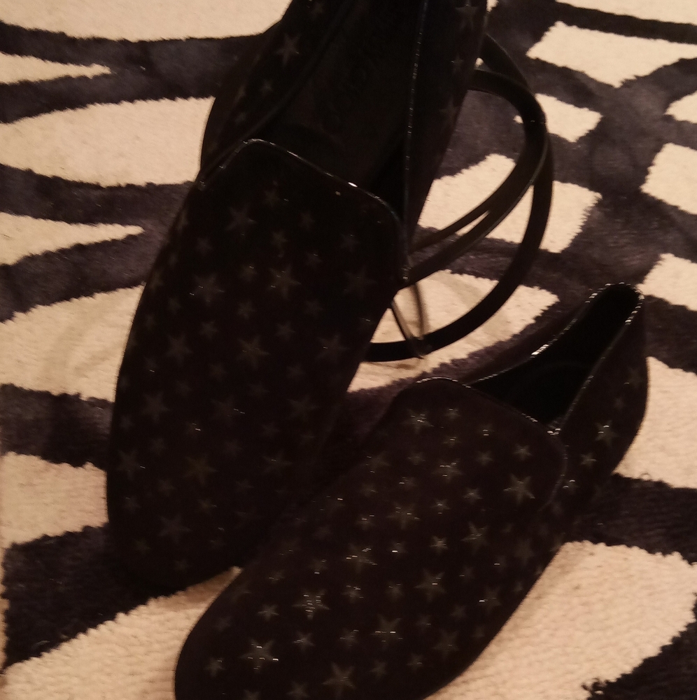 Jimmy Choo Loafers